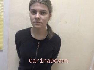 CarinaDevon