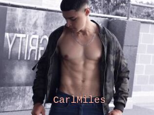 CarlMiles