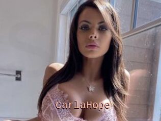 CarlaHope