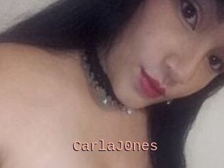 CarlaJ0nes