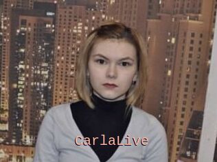 CarlaLive
