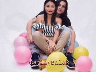 CarlayBalak