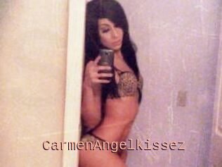 CarmenAngelkissez