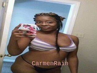 CarmenRain