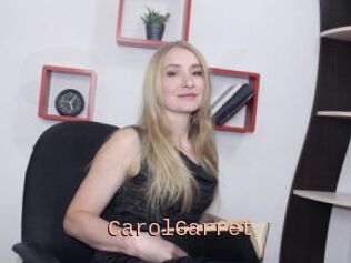 CarolGarret