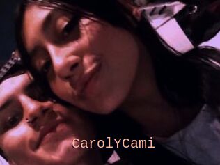 CarolYCami