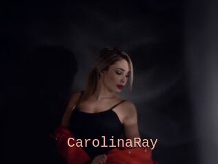 CarolinaRay
