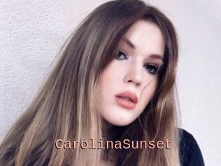 CarolinaSunset