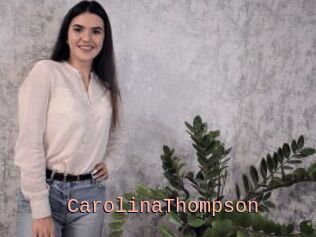 CarolinaThompson