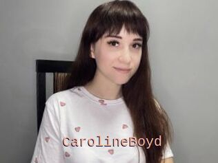 CarolineBoyd