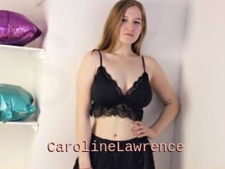 CarolineLawrence