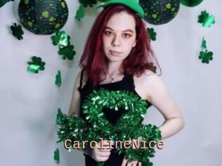 CarolineNice