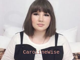 CarolineWise