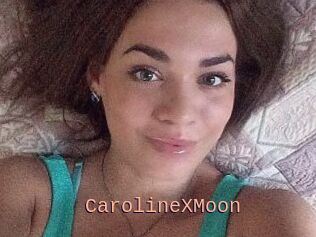 CarolineXMoon