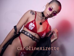 CarolineXizette