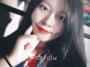 Carolw