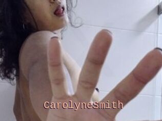 CarolyneSmith