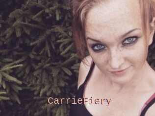 CarrieFiery