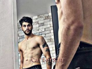 CarterSin