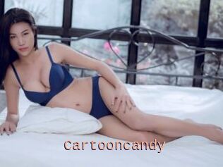 Cartooncandy