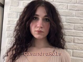 CasandraRols