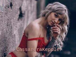 CassandraKeppler