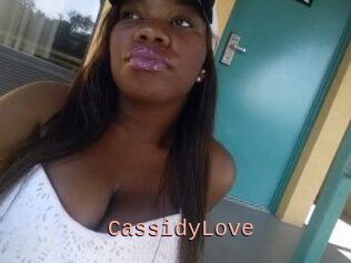 Cassidy_Love