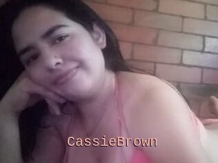CassieBrown