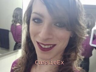 CassieEx