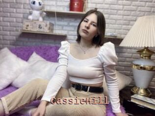 CassieHill
