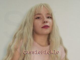 CassiePickle