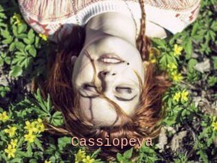Cassiopeya