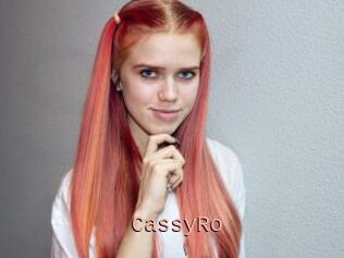 CassyRo
