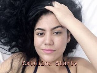 Catalina_Starts