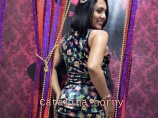 Catalina_horny