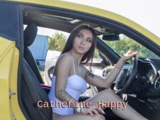 Catherine_Happy