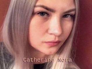 Catherine_Nora