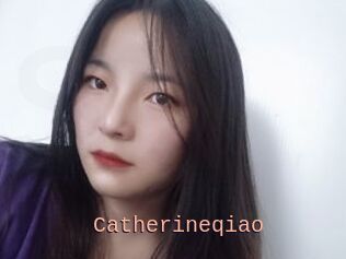 Catherineqiao