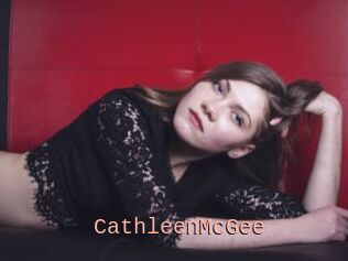 CathleenMcGee