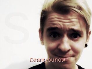 Ceamyounow