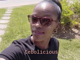 Cebolicious