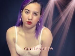 Ceelesstte