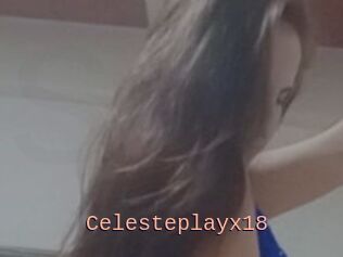 Celesteplayx18