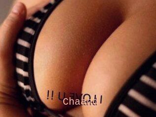 Chaand
