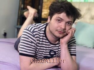 ChadMiller