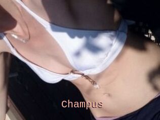 Champus
