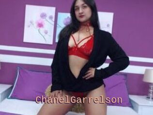 ChanelGarrelson