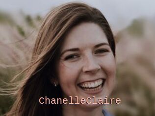 ChanelleClaire