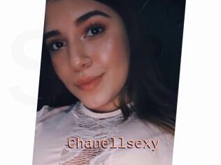 Chanellsexy