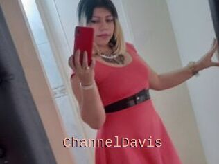 ChannelDavis